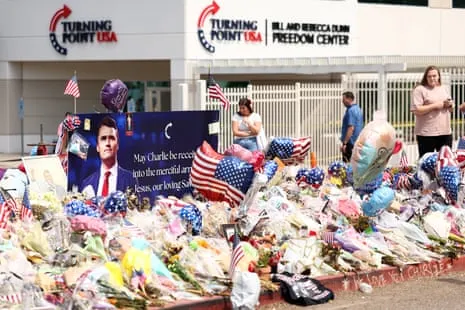 Donald Trump Uses Charlie Kirk’s Death to Advance a Campaign of Vengeance