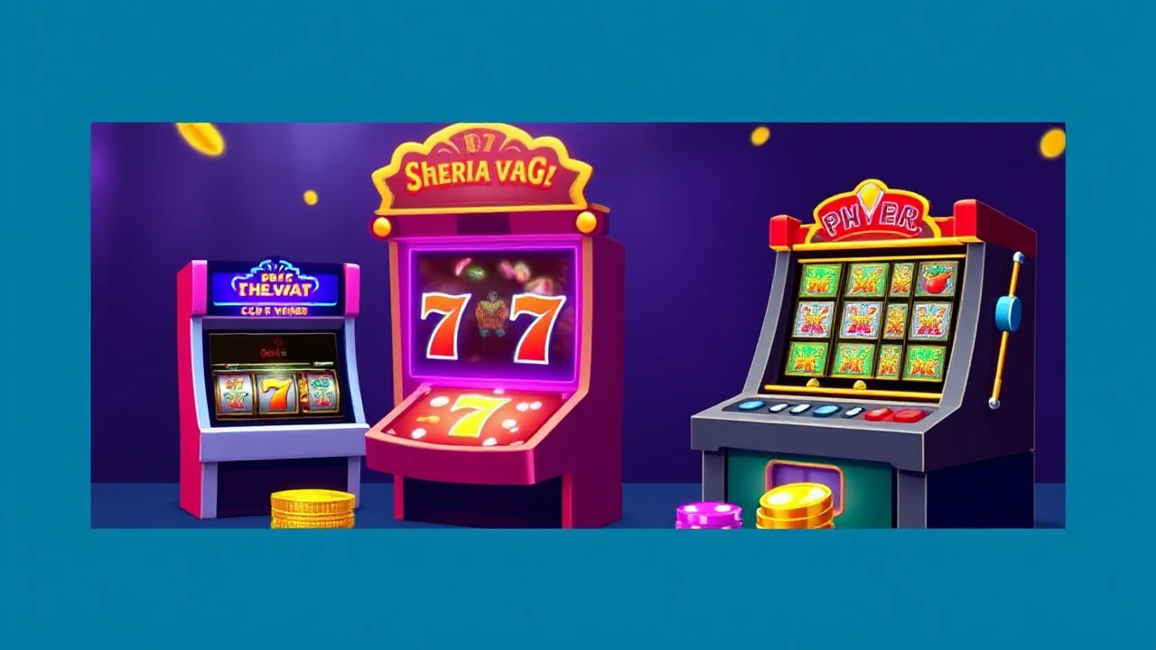 Understanding the Process of Creating Engaging Mini-Games in Slot Games