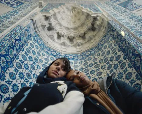 These young women were so condemned’: Director Nadia Fall on her debut film The Brides