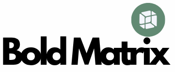 Bold Matrix